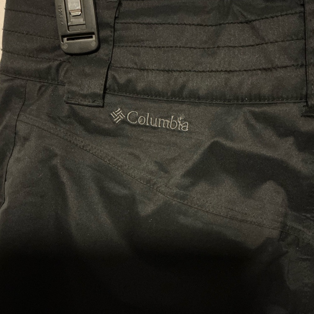 Women’s Columbia Snowpants - Picture 6 of 8